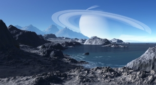 Saturn jetzt wieder direkt